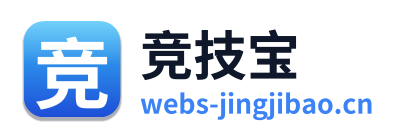 竞技宝 Logo